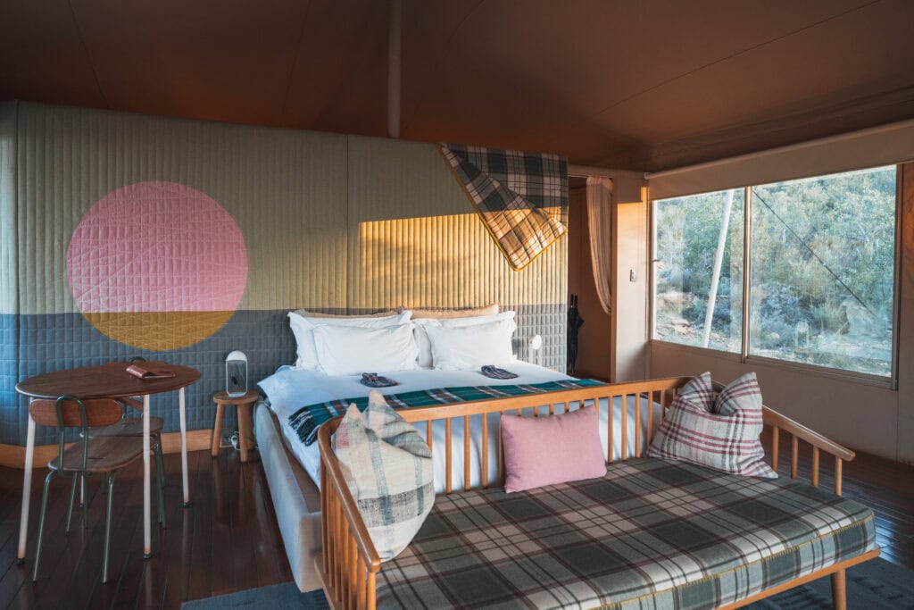 Camp Canoe Glamping Franschhoek