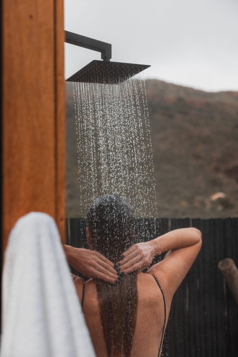 Verloren Cabin Huizen