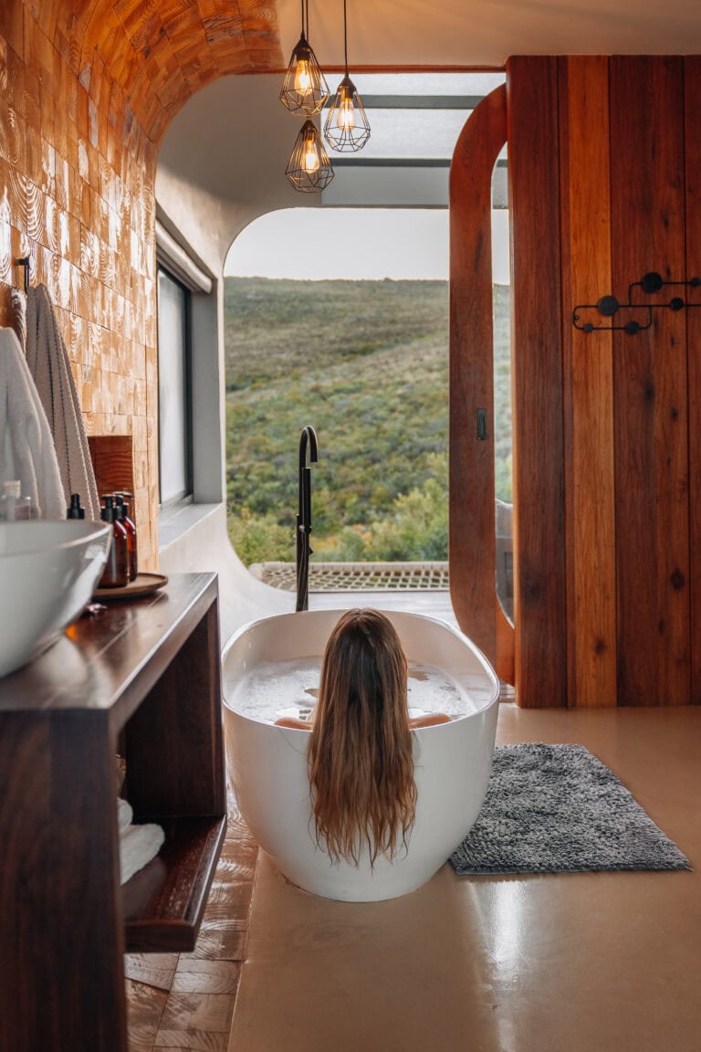Valley Pod Melozhori Private Game Reserve