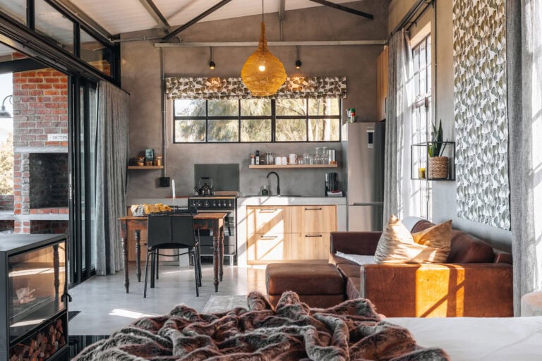 Outpost Cabin Tulbagh