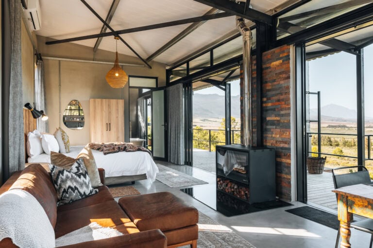 Outpost Cabin Tulbagh