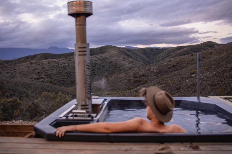 sunbird aviary hills cabin garden route