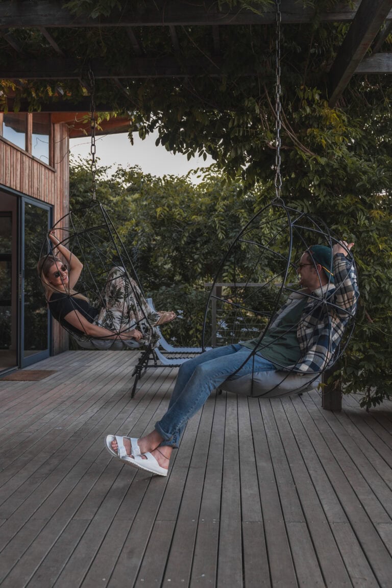 Camissa Farm Stellenbosch Cabin