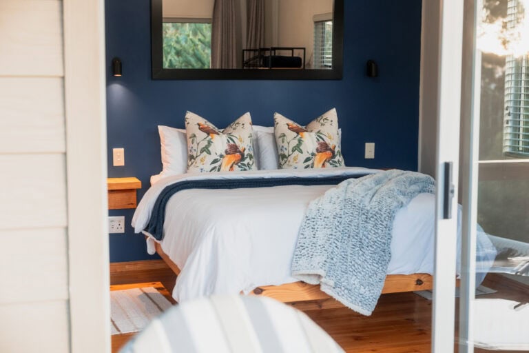 Cape Robin Cabin Tulbagh Vrolikheid