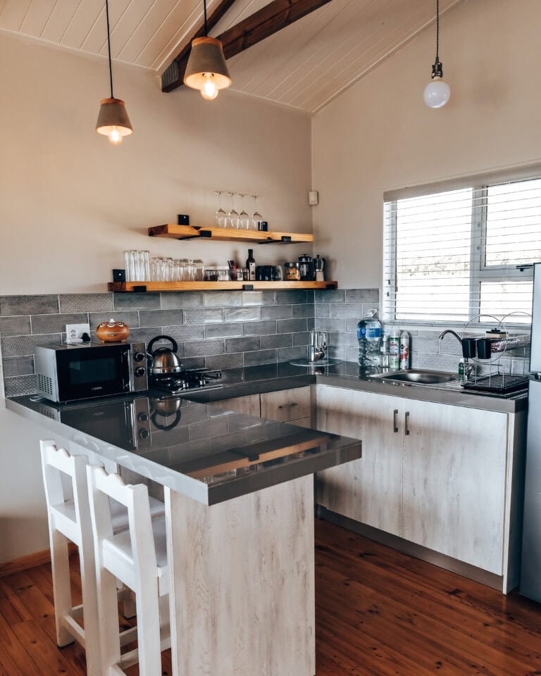 Kingfisher Cabin Tulbagh Vrolikheid