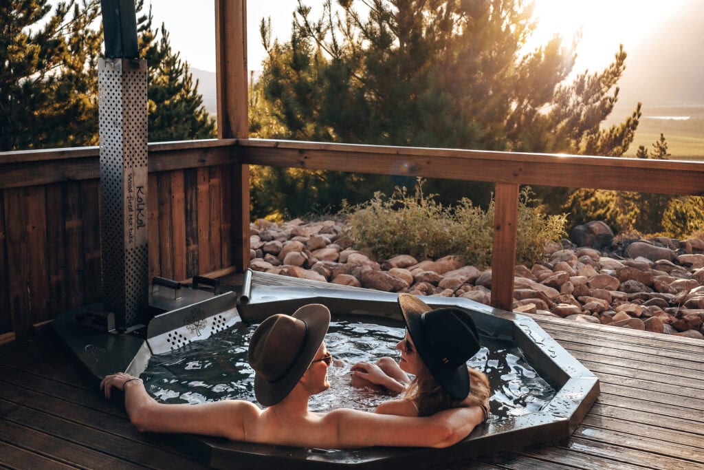 Kingfisher Cabin Tulbagh Vrolikheid