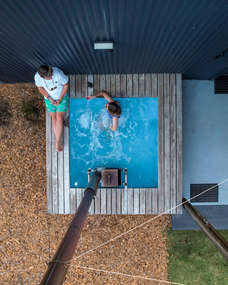 Gite Franschhoek Cabin Tulbagh Vrolikheid