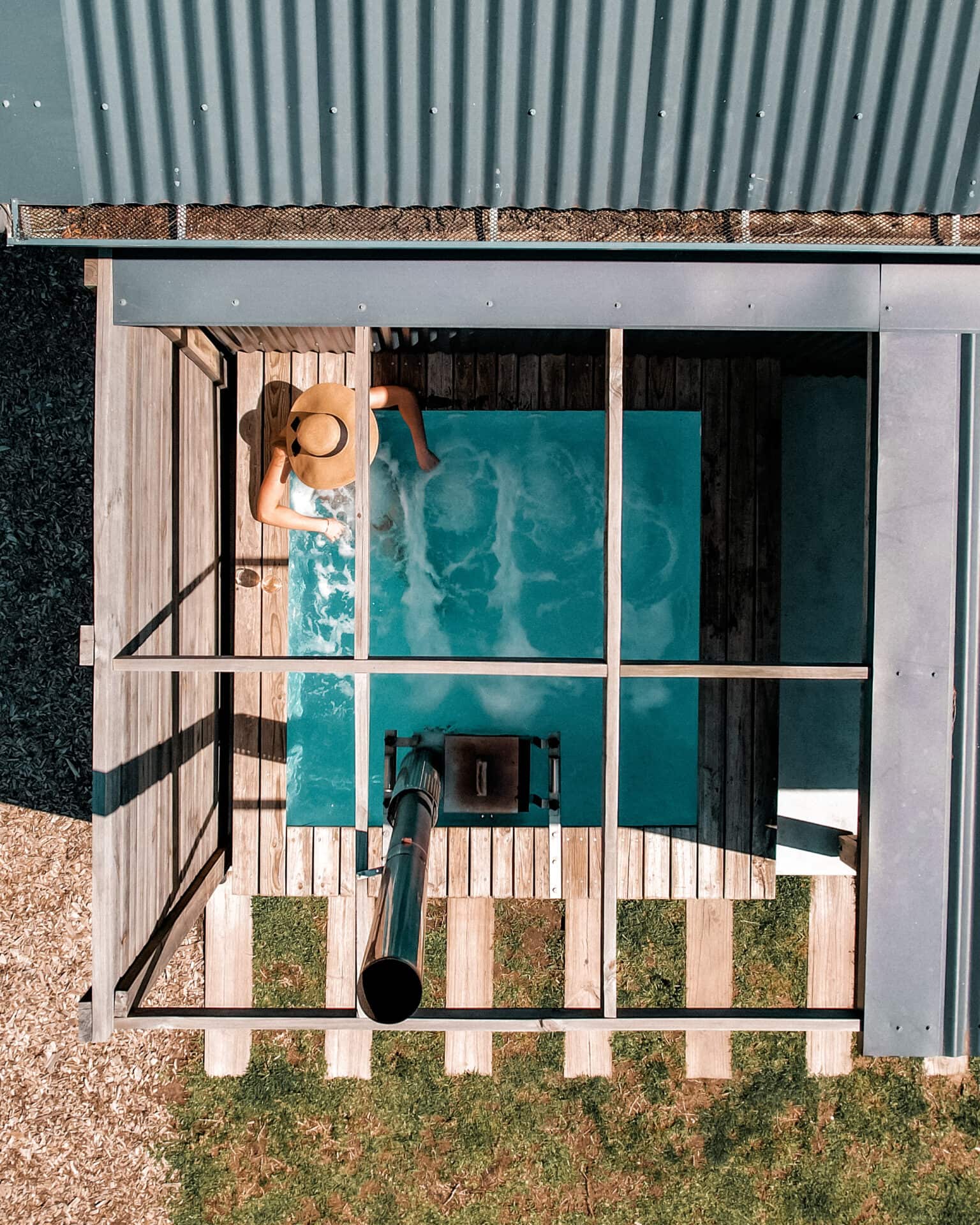 Gite cabin Franschhoek