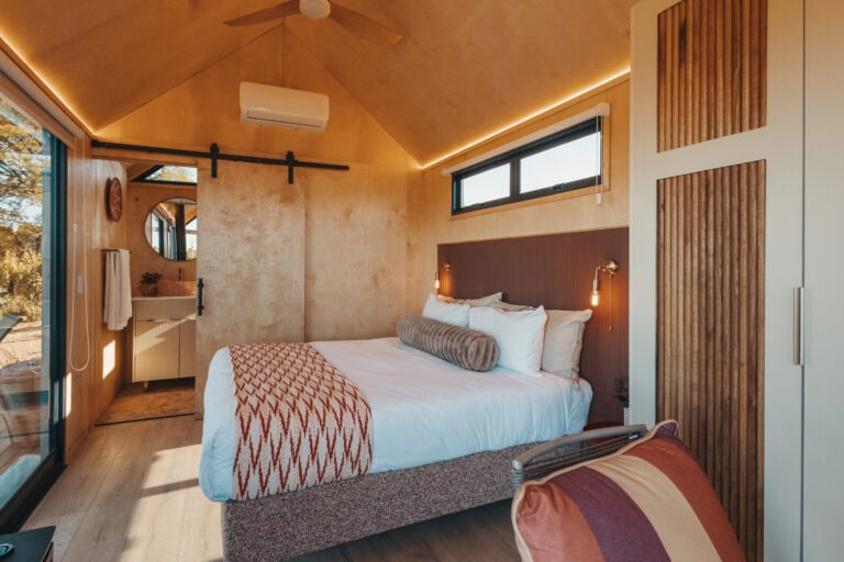 Klein Frans Cabin Stellenbosch