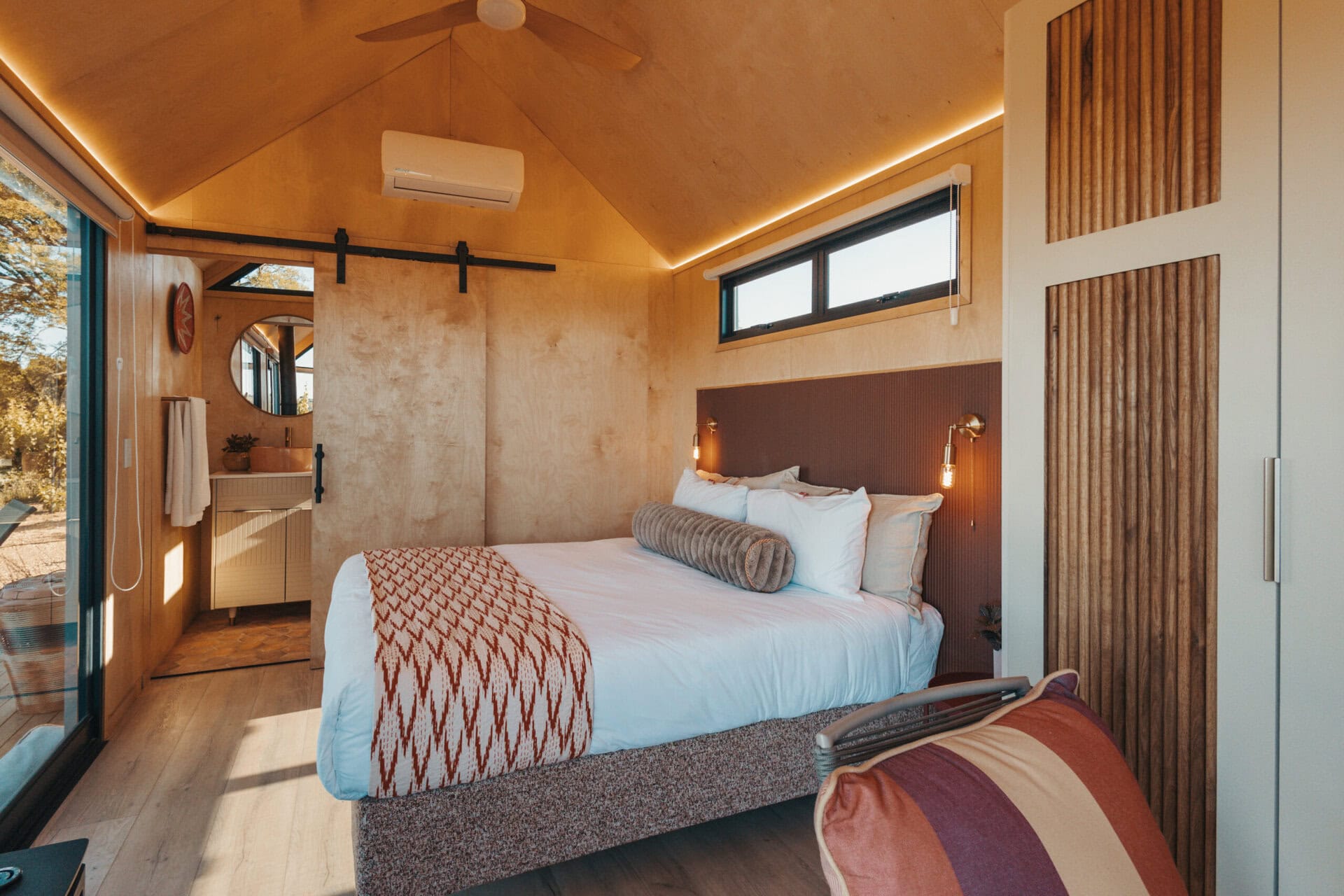 Klein Frans Cabin Stellenbosch