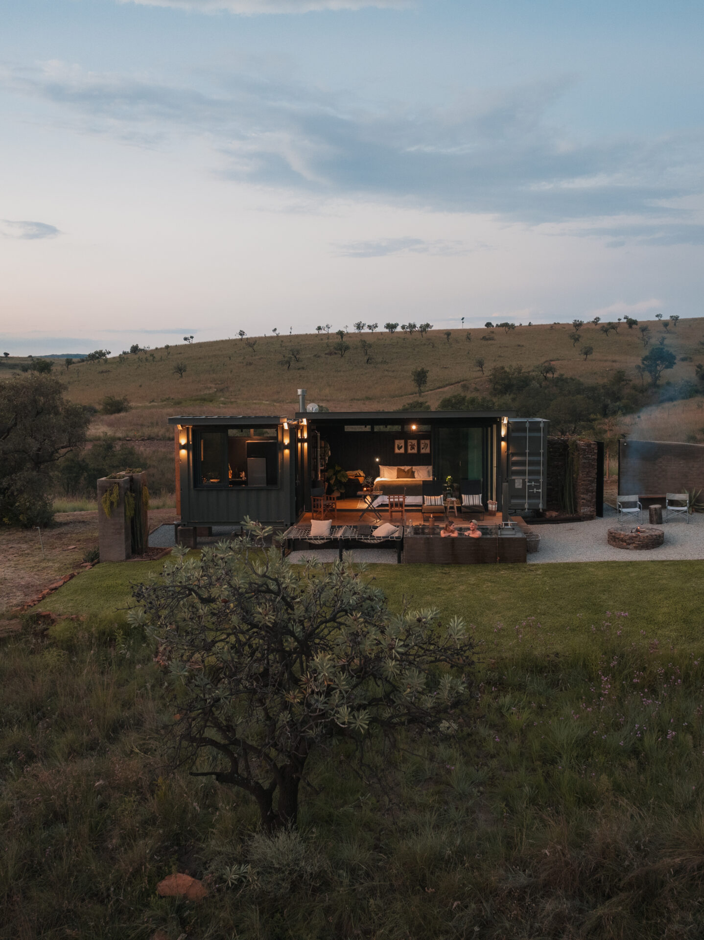 cabin collective jhb johannusburg