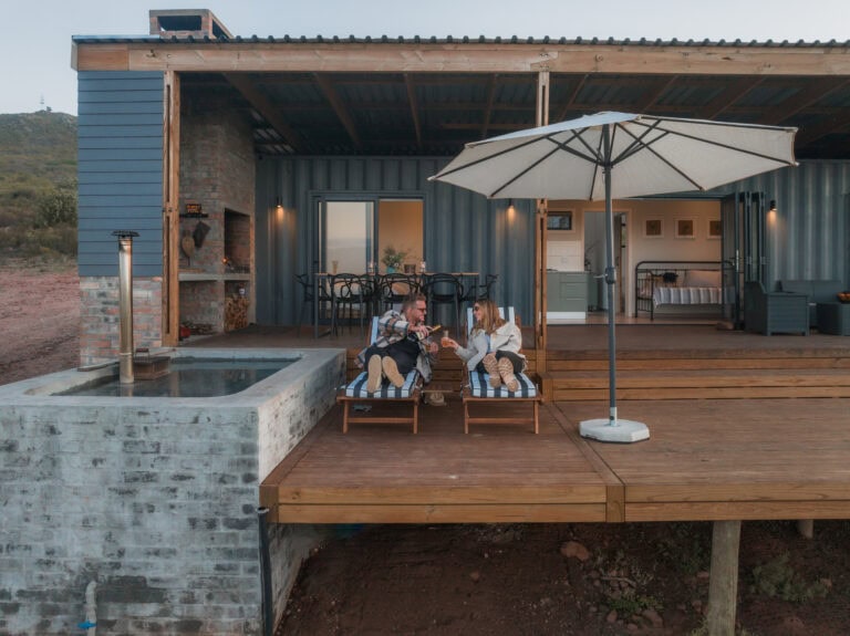 Korf cabin porterville pet friendly