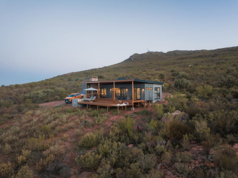 Korf cabin porterville pet friendly