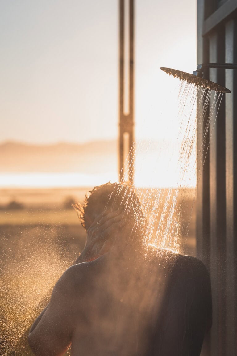 Korf cabin porterville pet friendly