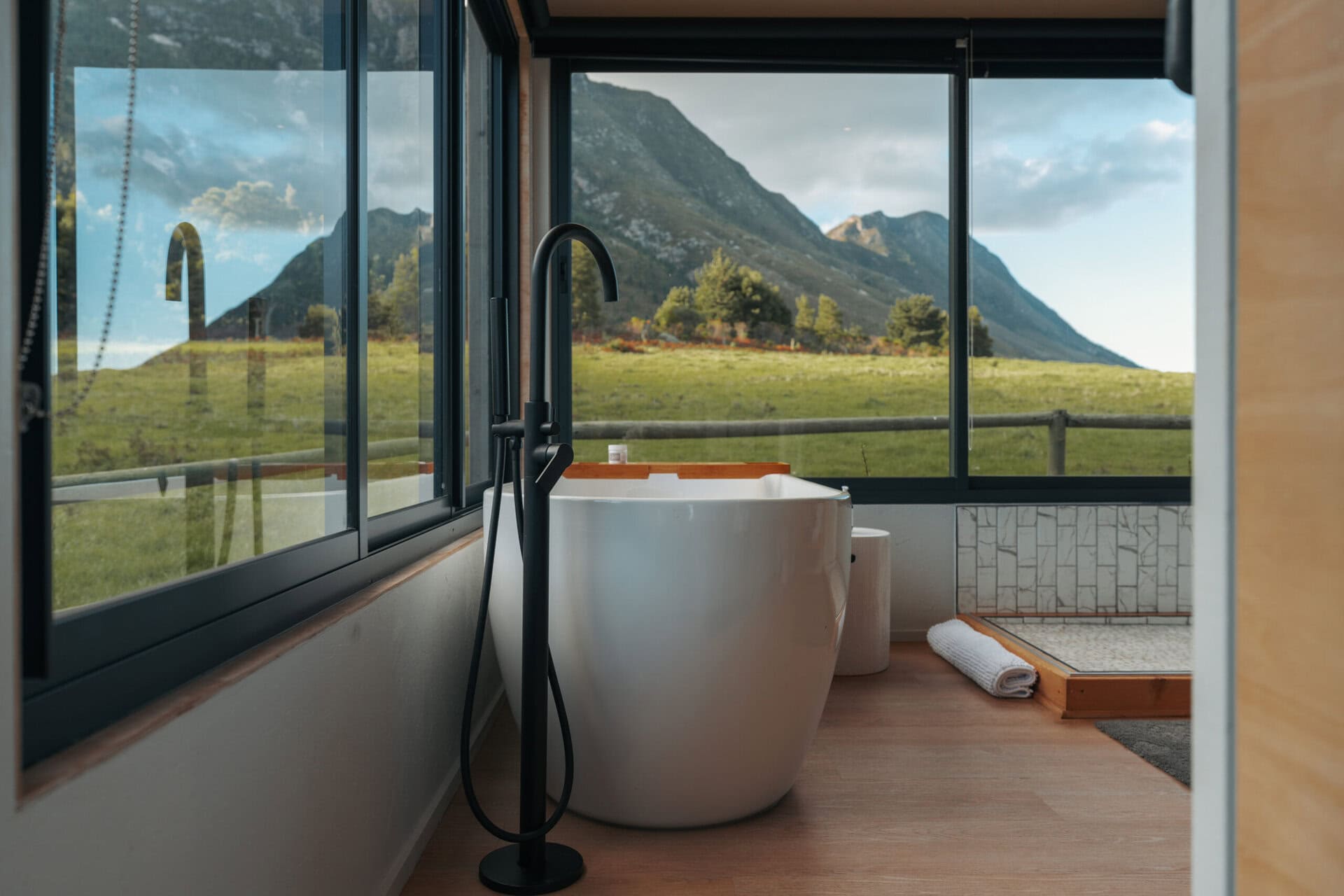 camden park cabin hemel n aarde stud farm hermanus