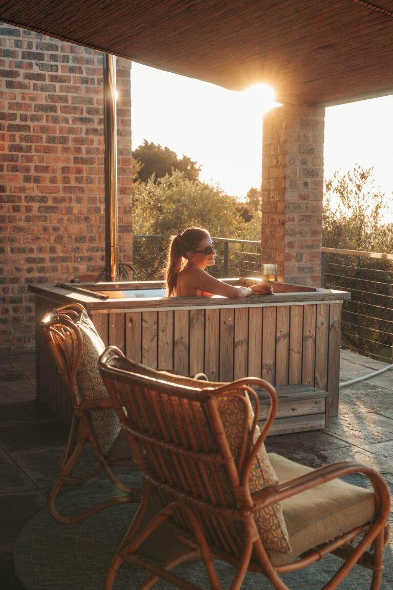 bains view olive and guest farm cabin wellington