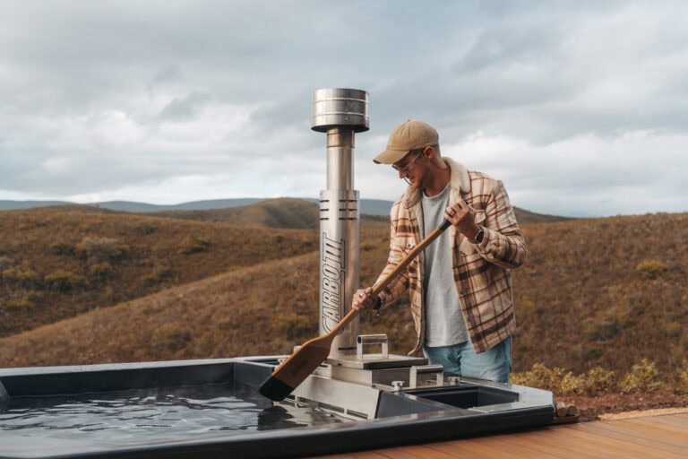 honeybird eco cabin aviary hills garden route