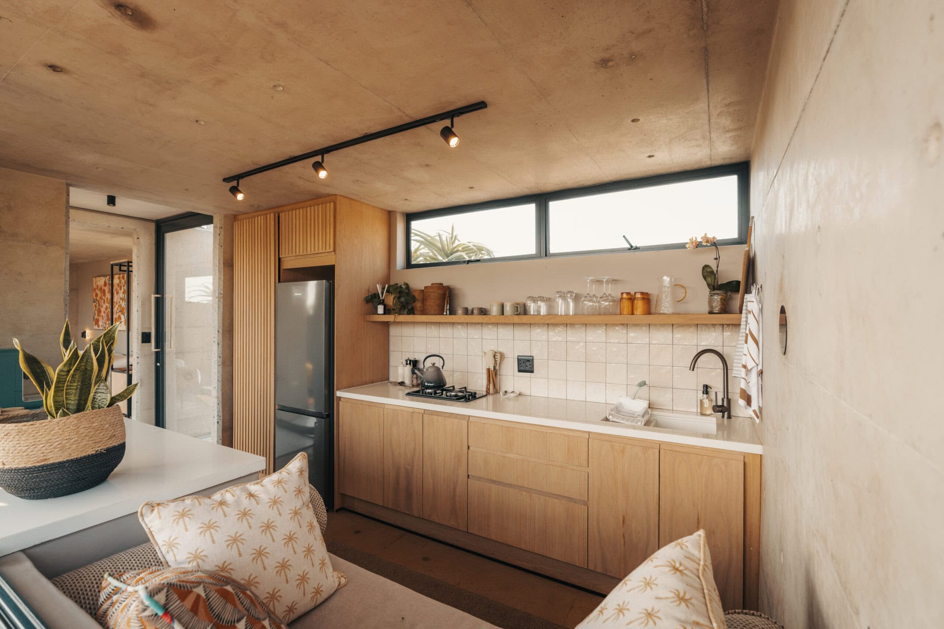 cabin collective valley pods Johannesburg cabin romantic getaway hot tub