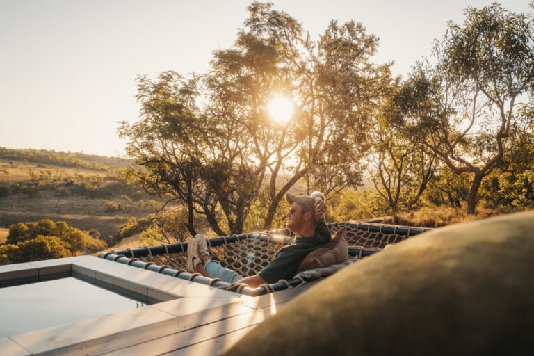 cabin collective valley pod