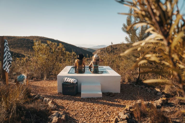 sena eco cabin mcgregor