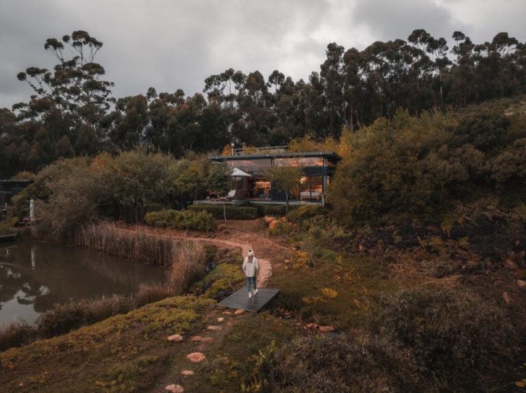 rosemary cabin stellenbosch camissa