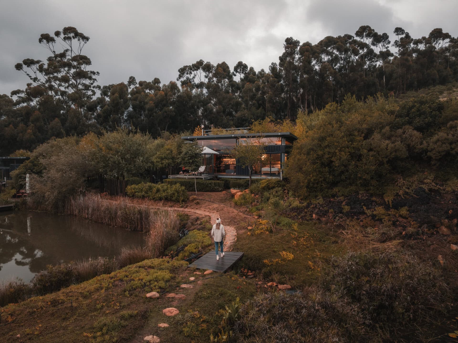 rosemary cabin stellenbosch camissa