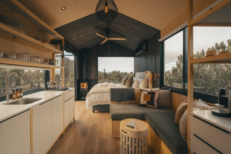 kaya cabin stay unique western cape
