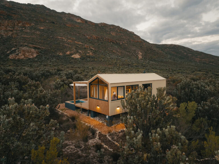kaya cabin stay unique western cape