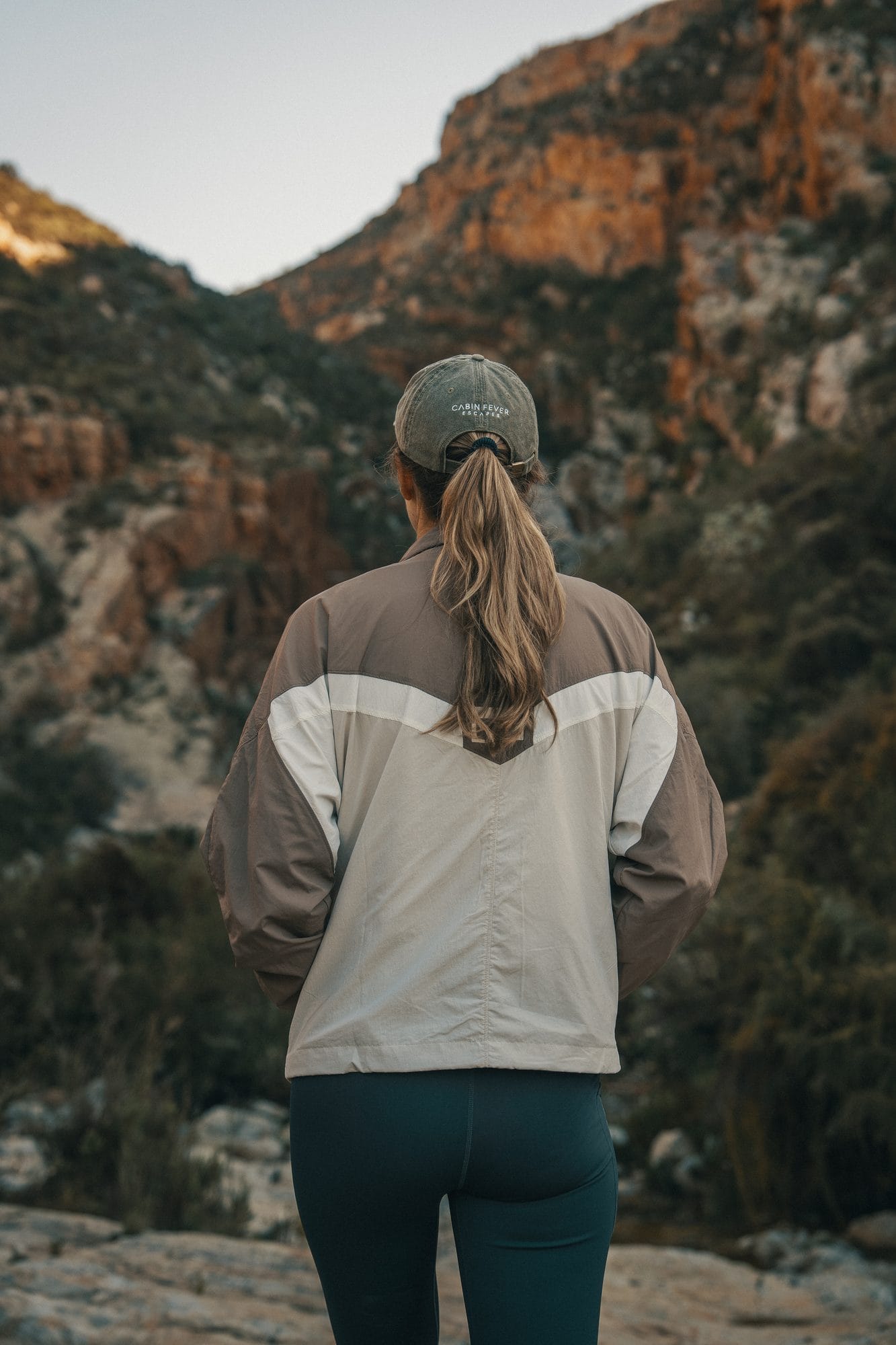 forest-olive-dad-cap-04-worn-trail
