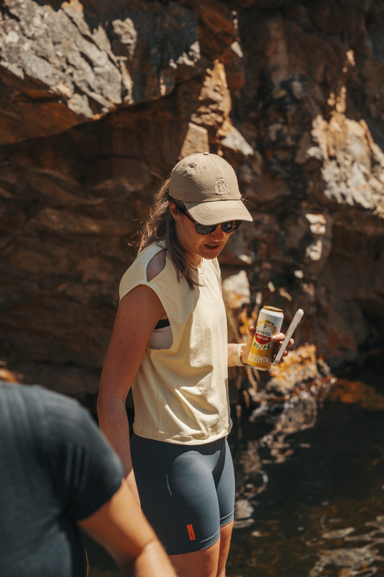 safari-beige-dad-cap-03-worn-trail